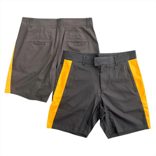 Mclaren women shorts - women's,