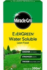 Miracle Gro Evergreen Water