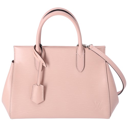 Louis vuitton marly handbag - marly, bb