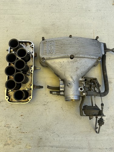 Range rover classic 1995 - 1995, oem