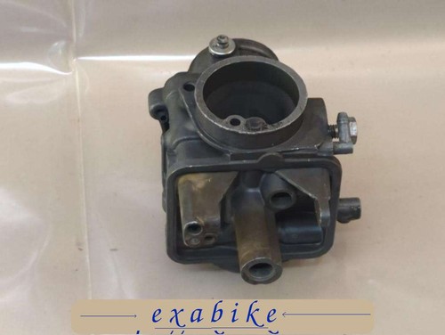 Carburetor body for - for, yamaha