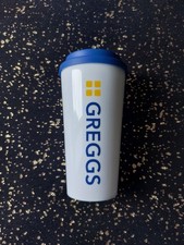 Greggs the Bakers Large Travel