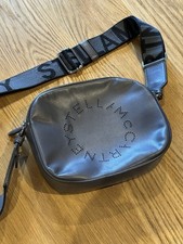 Stella McCartney Camera Bag 