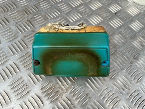 Honda express nc50 mk1 airbox - express,