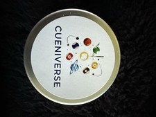 Original ash grain fill and