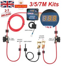 Ready Made Battery Split