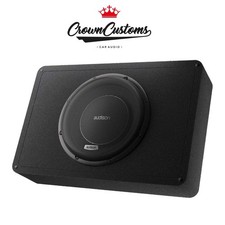 Audison Voce II AVBX 12 D4 II