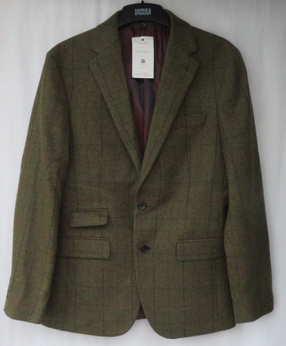 Mens marks spencer - &, sartorial