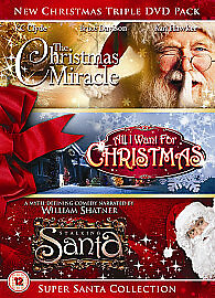 Super santa christmas - super,