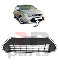 FOR FORD MONDEO MK4 IV 10-15