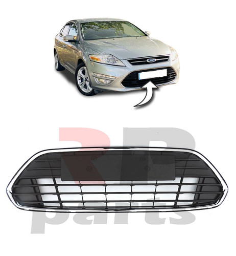 For ford mondeo mk4 15 - mondeo, iv