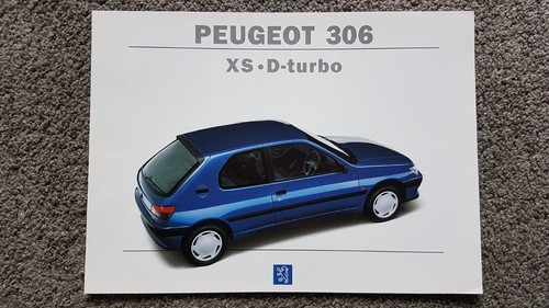 Peugeot 306 turbo sales - peugeot,