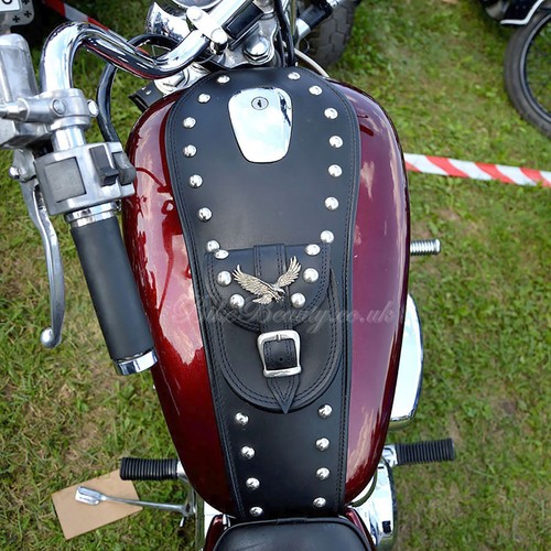 Suzuki intruder 600 - (s), 800