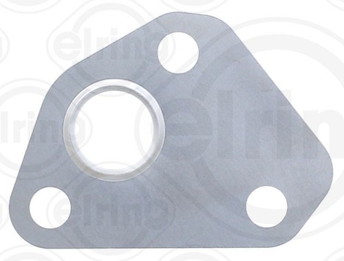Secondary air valve seal right - air,