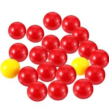 Hungry Hungry Hippos, 19 Red