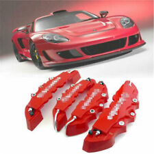 4X 3D Style Brake Caliper