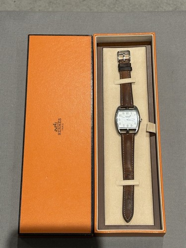 Hermes cape cod tonneau - cod, watch