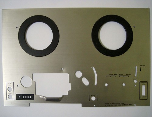 Akai 4000ds ii - ®,