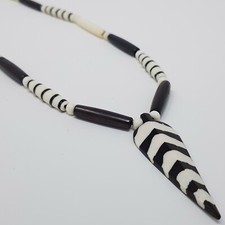 Mens  arrow head necklace,hand