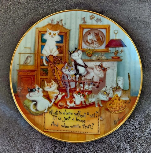 Danbury mint limited - danbury,