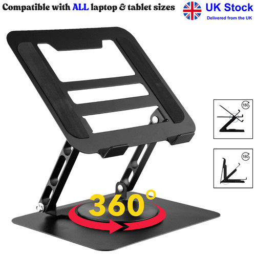 360 adjustable foldable - 360°,