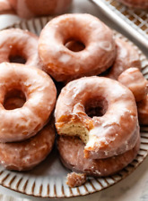 NEW | 1kg AMERICAN DOUGHNUT