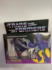 Transformers G1 Cyclonus KO