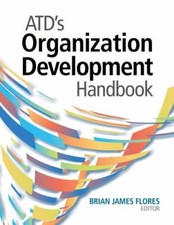 ATD's Organization Development