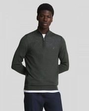 Lyle & Scott Tonal Eagle