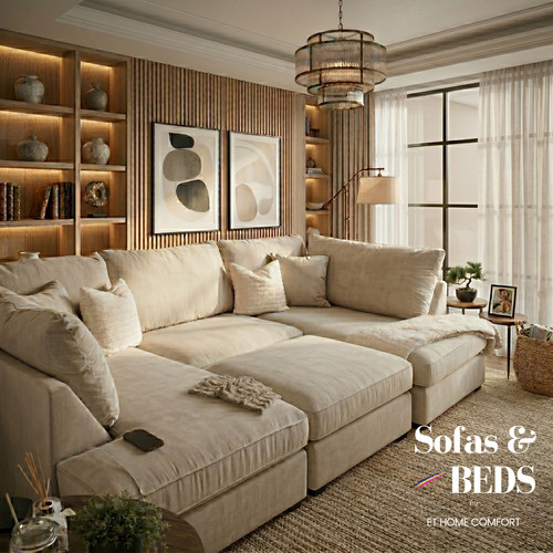 Shape cinema sofa end chaise - shape,