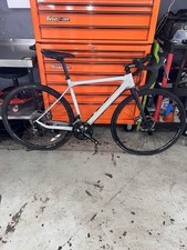 GT Grade Carbon Fibre Gravel Bike Extra Small