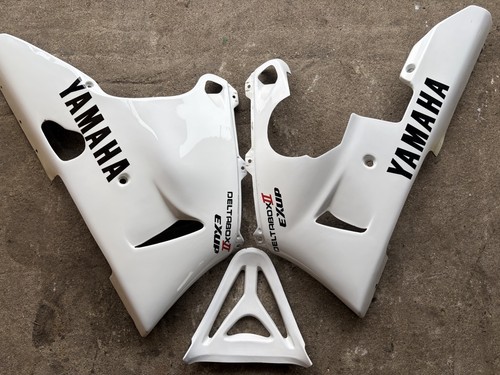 Yamaha 4xv yzf - 4xv, r1