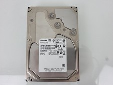 Toshiba MG06ACA10TE 10TB HDEPV10GEA51 3.5" Hard Drive HDD SATA Desktop