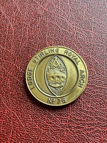 Lodge stirling royal - stirling,