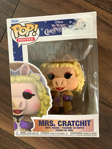 Funko pop movies muppet - funko, pop!