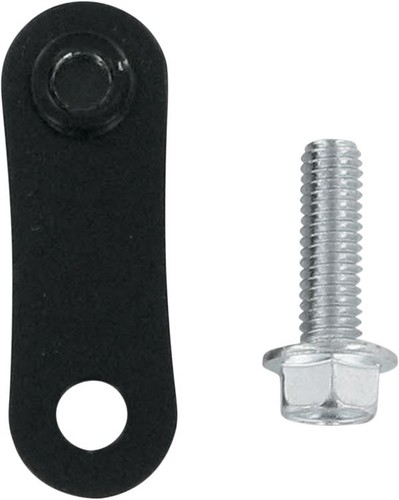 Vance hines peg relocation - &,