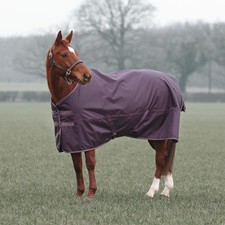 Shires Typhoon 100 Turnout Rug