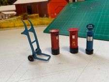 DINKY.Ect. ER LETTER BOX.AIR