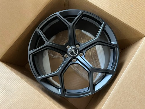 Set forged alloy - forged, wheels