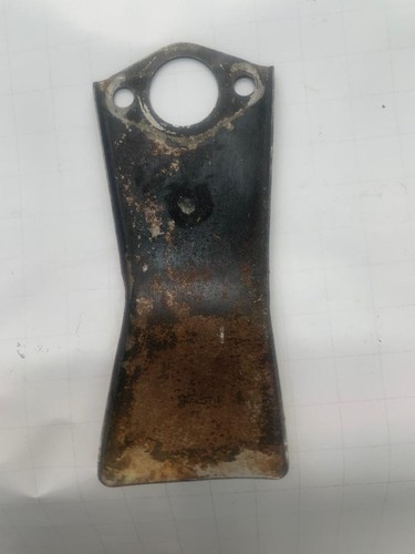 Bsa a10 carb drip - a7/a10, tray