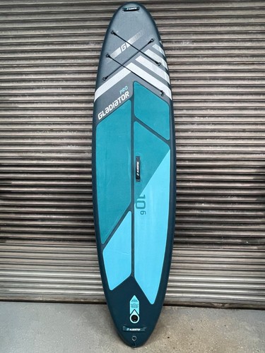 Gladiator pro paddleboard - pro, 10'6