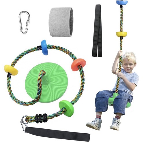 Children tree swing - children's,