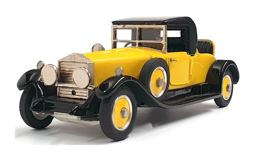 Western models scale - western, 1/43