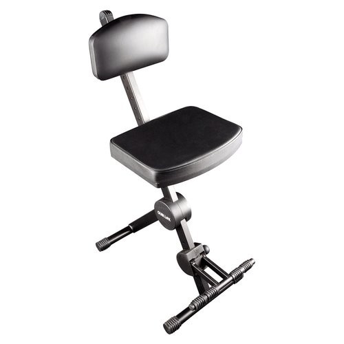 Quiklok guitarist stool model - quiklok,