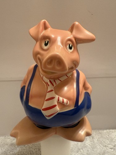 Natwest pig maxwell - natwest,