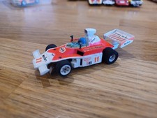 Aurora Afx Mclaren F1  11 Light Red Version