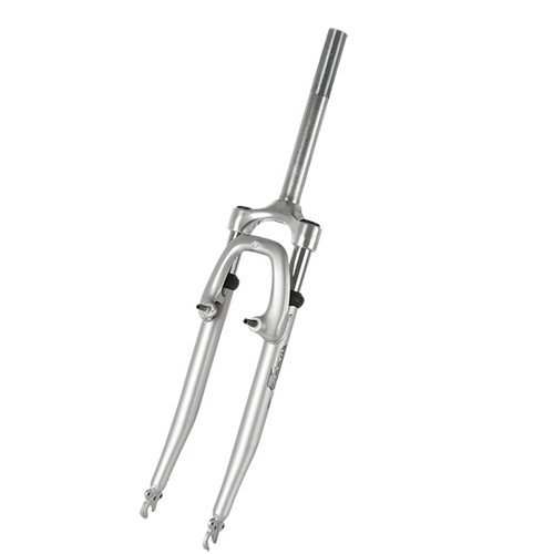 Zoom suspension fork gray - 28",