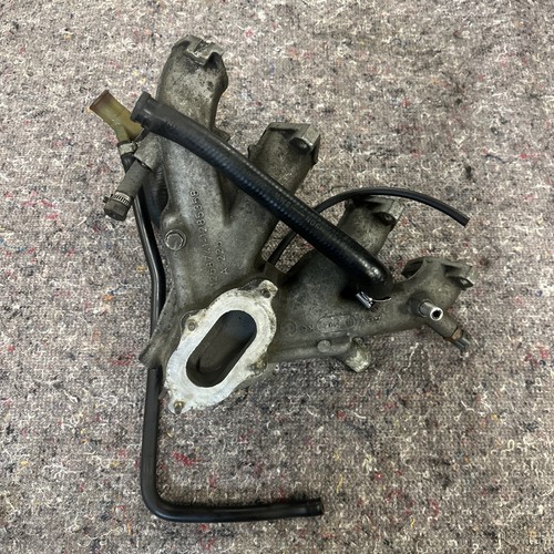 Bmw e21 e30 inlent manifold - bmw,
