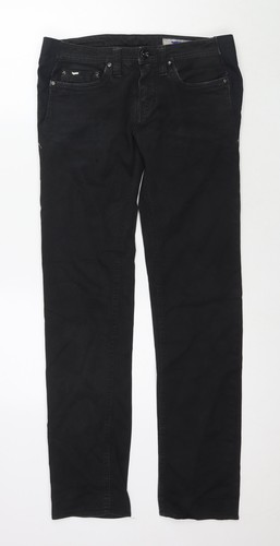 Gas mens black - mens, skinny