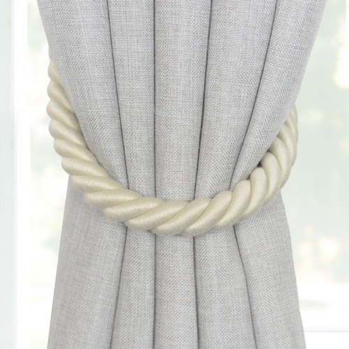Laura ashley rope tieback - ashley,